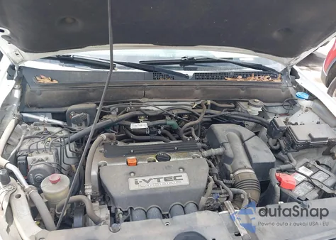 2005 Honda Cr-V Se из США, поврежденный, VIN SHSRD78955U311285